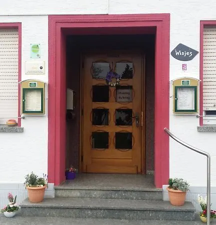 Gasthaus Schmitt Morshausen (Rhein-Hunsrueck)
