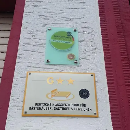 Gasthaus Schmitt
