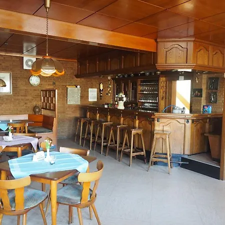 Gasthof Gasthaus Schmitt Morshausen (Rhein-Hunsrueck)