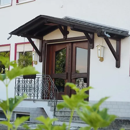 Gasthaus Schmitt